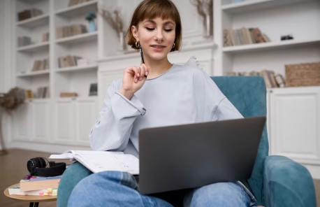 La Formation à Distance en Vente : Un Atout Indispensable pour les Professionnels Modernes
