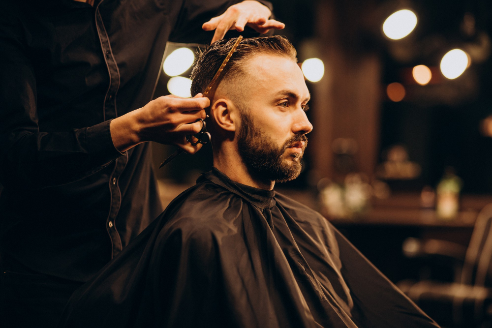 Formation pour devenir coiffeur, une voie tracée ?