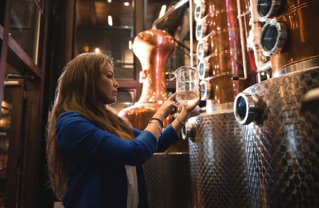 La Reconversion Professionnelle dans les Métiers du Vin : Un Voyage vers une Nouvelle Passion