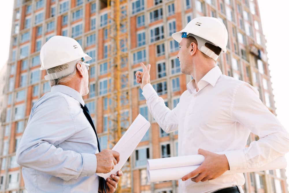 DPE 2024 : Opportunités de reconversion et montée en compétences 1 DPE 2024