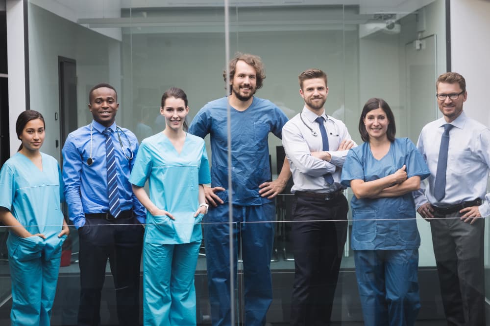 Les Soft Skills en Milieu Médical : Comment le Personnel Soignant Peut les Développer ?