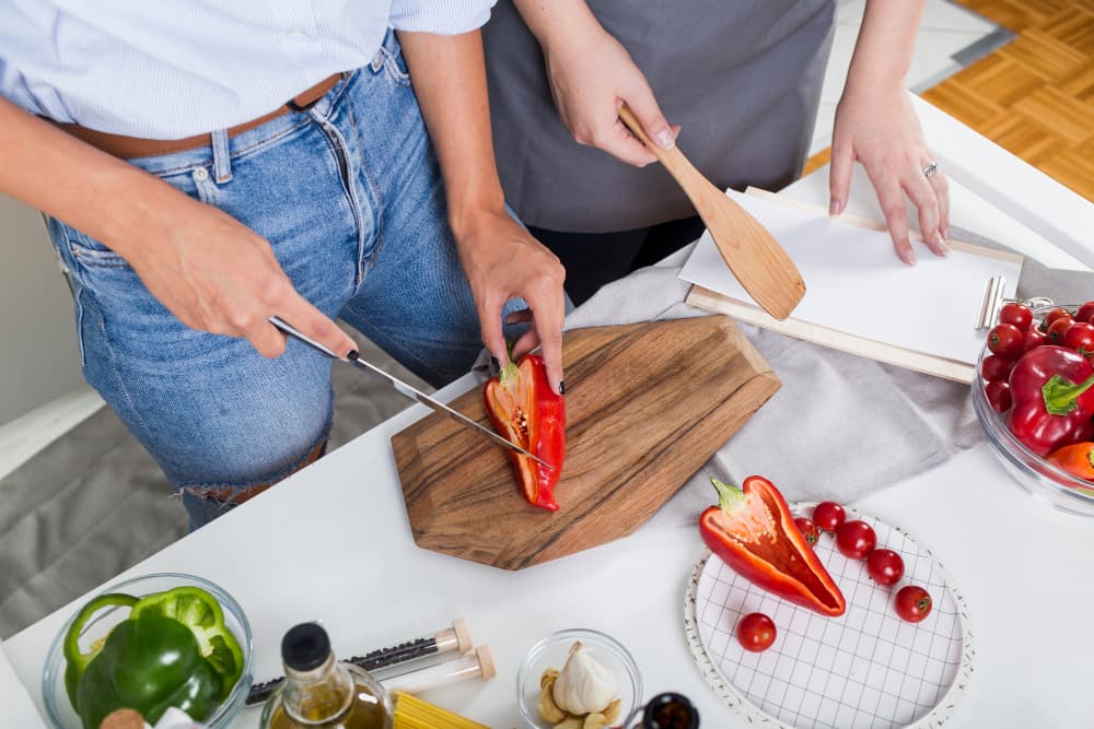 Monter en grade en cuisine : quelles formations pour devenir chef ? 1 Formation pour devenir chef