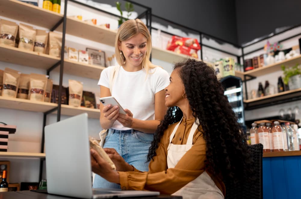 Comment se former pour ouvrir son propre magasin : les étapes clés