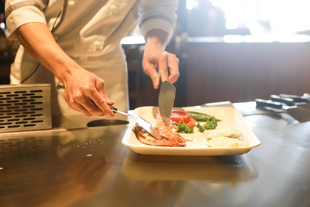 Formations en sécurité alimentaire : maîtriser la liaison chaude et la liaison froide