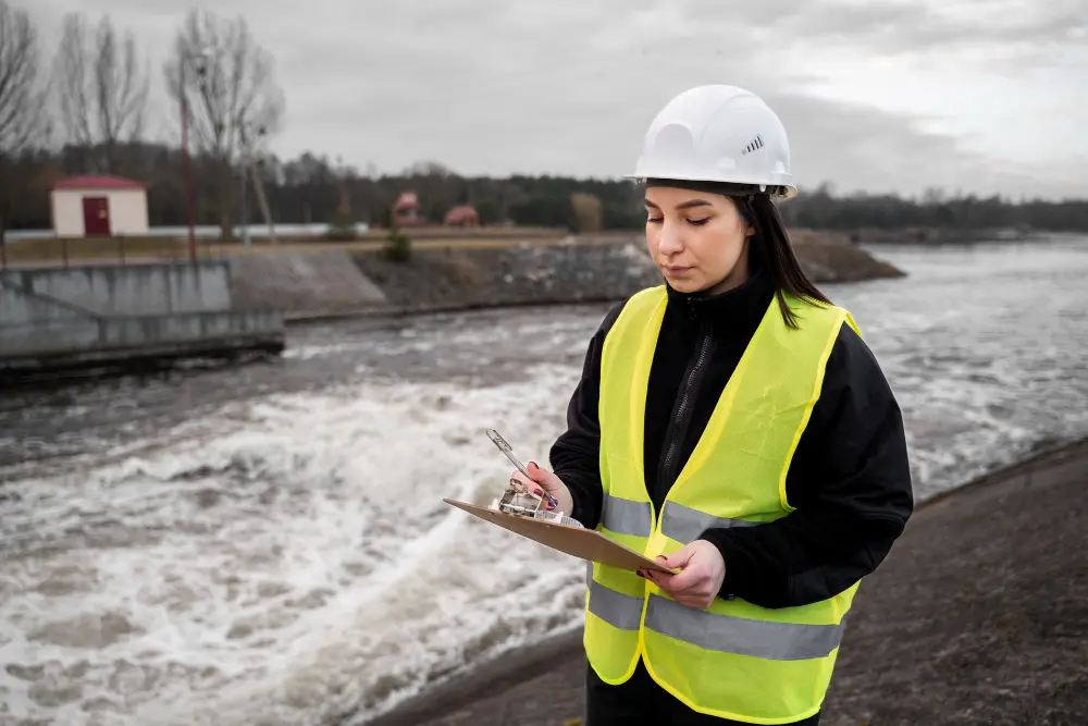 Se reconvertir dans les métiers de l&rsquo;eau : par où commencer ?