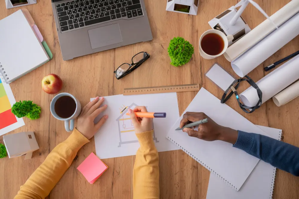 Formation audit énergétique : une spécialisation pour faire évoluer sa carrière dans le diagnostic immobilier 1 Évolution diagnostiqueur immobilier